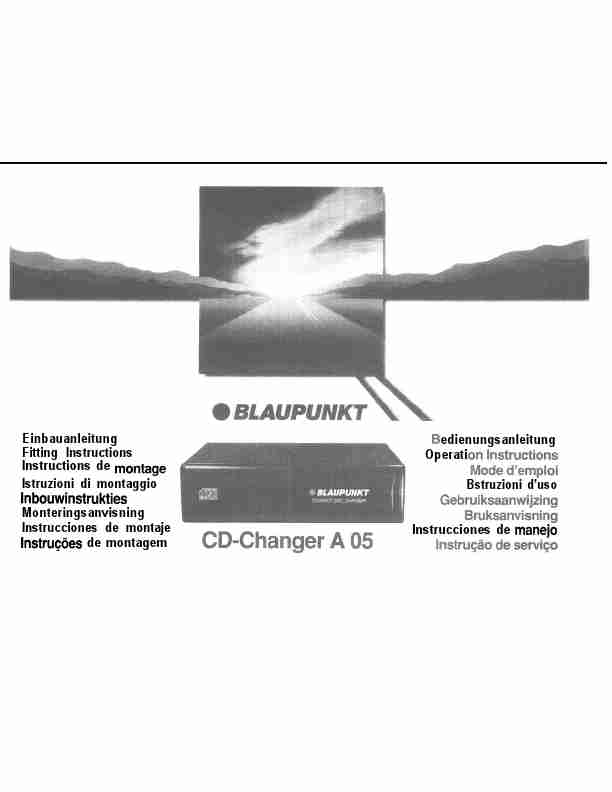 Blaupunkt CD Player A 05-page_pdf